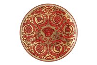 Teller Versace in Porzellan 19335-409958-10217 - 19335-409958-10217